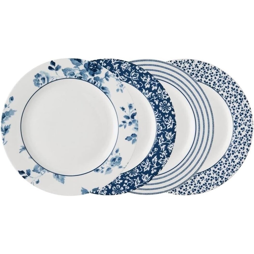 Laura Ashley Blueprint Collectables Dinner Plate 10.5” CHOOSE PATTERN